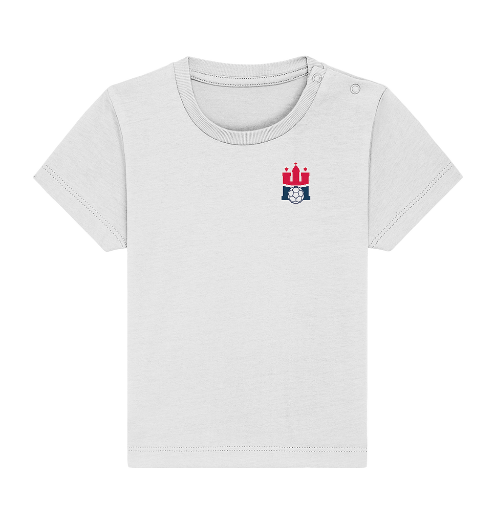 Baby Shirt - HSVH Logo
