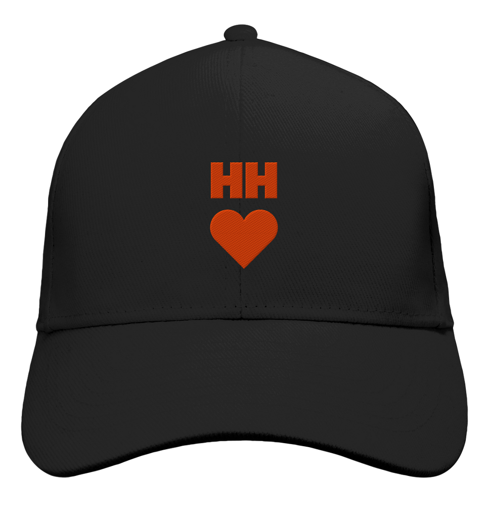 Baseball Cap - HH Liebe