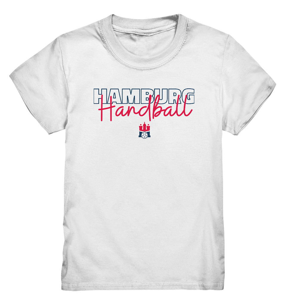 T-Shirt - Hamburg Handball Kind
