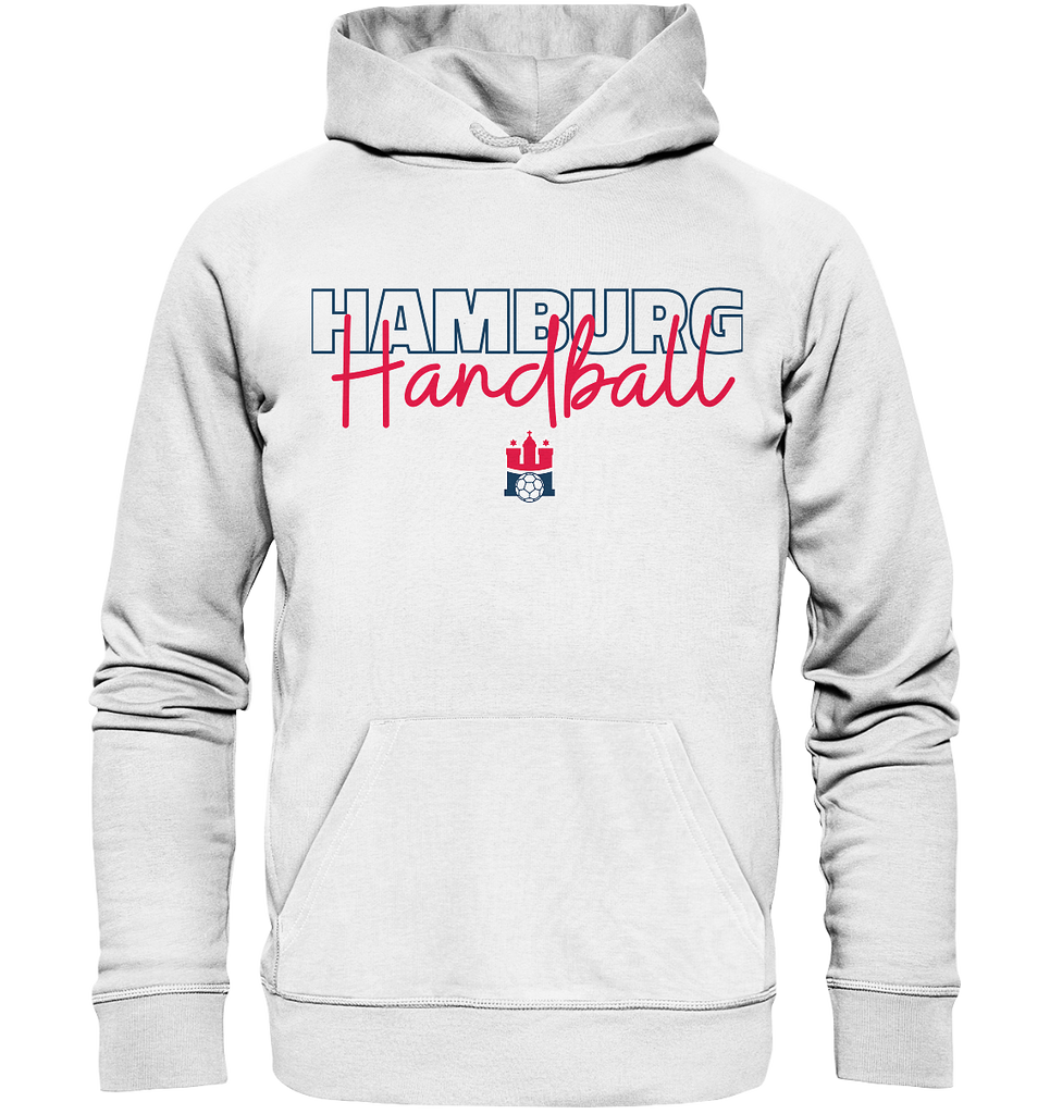 Hoodie - Hamburg Handball