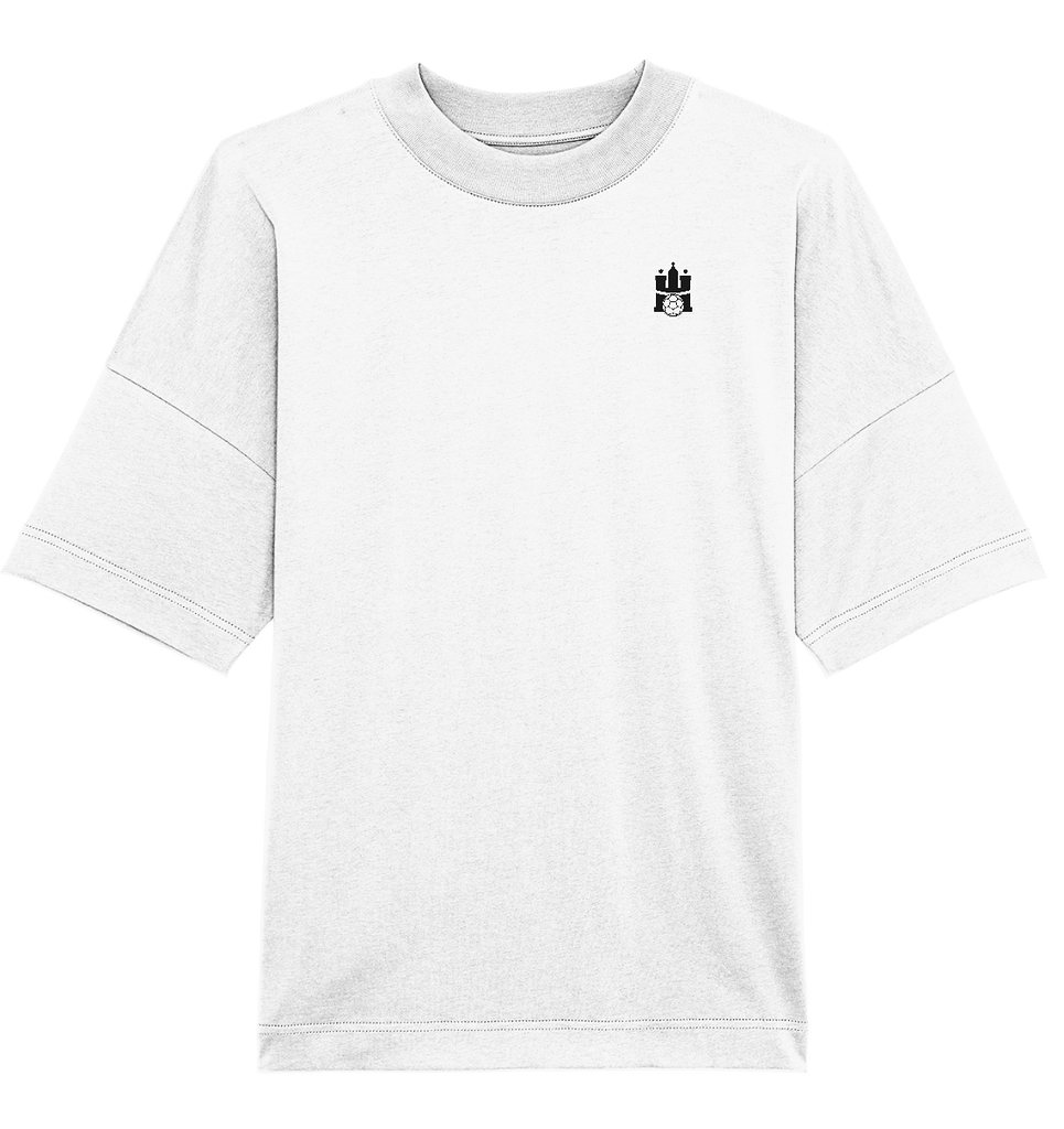 Oversize Shirt - Definition Handball