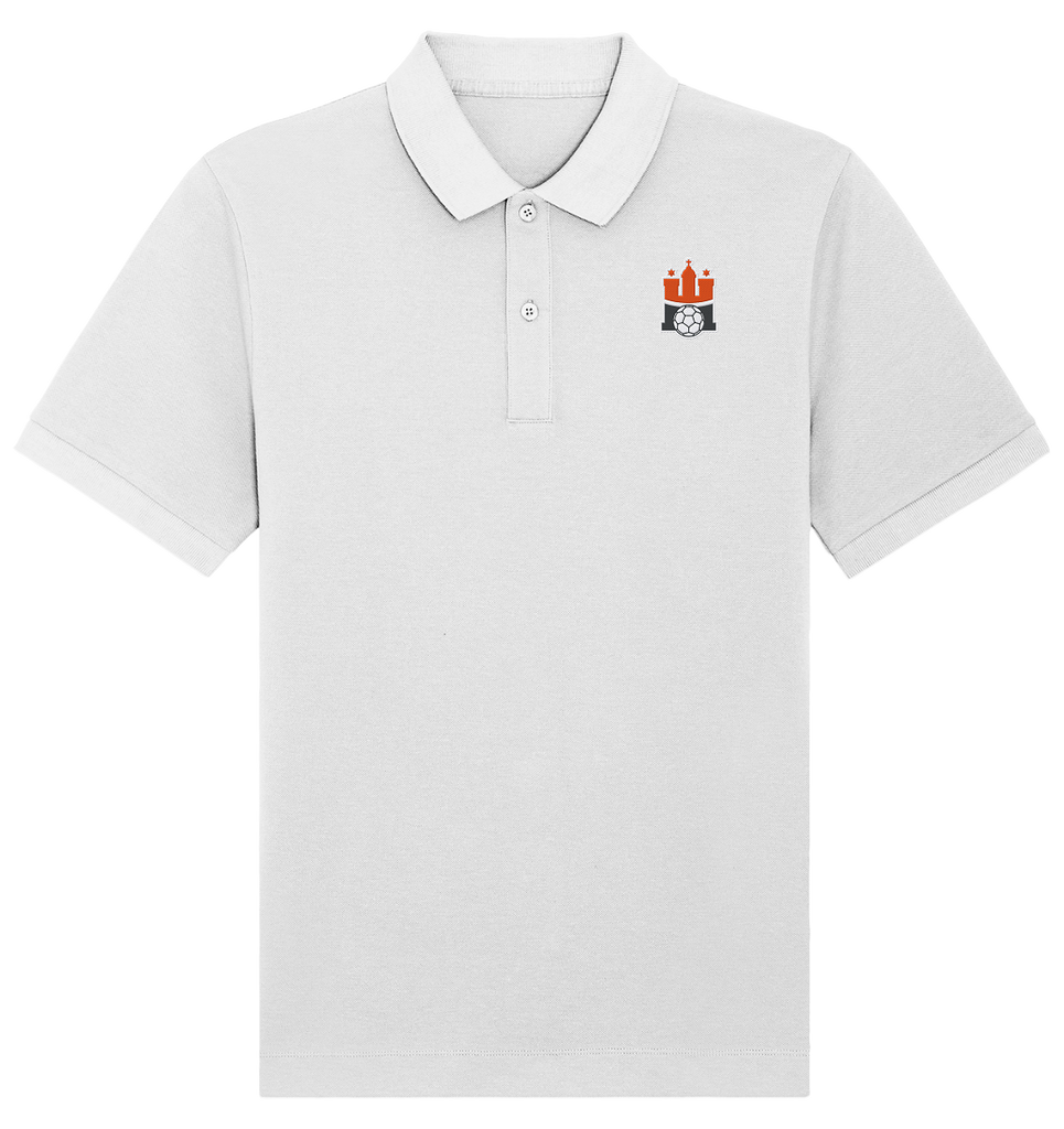 Poloshirt (Stick) - HSVH Logo