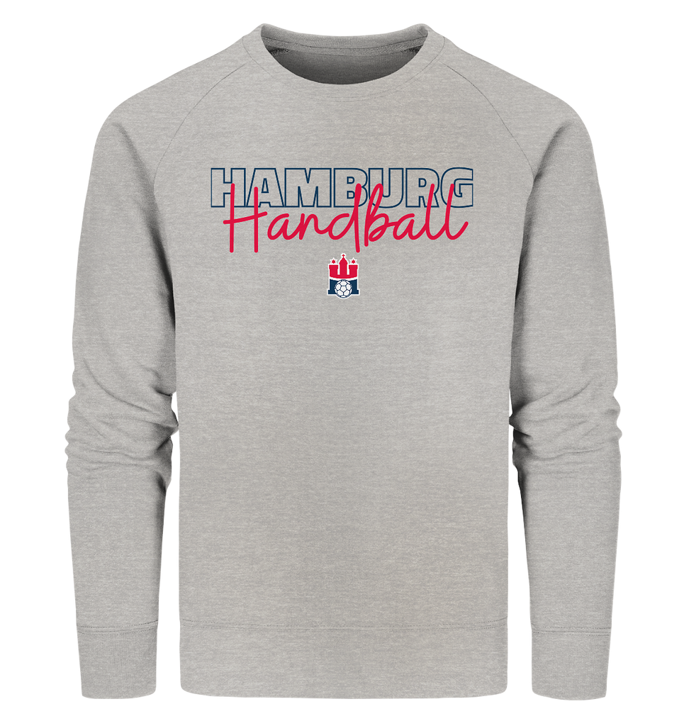 Sweater - Hamburg Handball