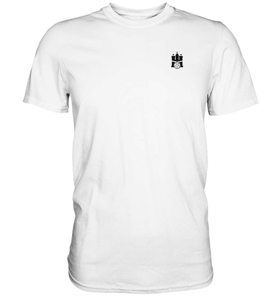 T-Shirt - Definition Handball