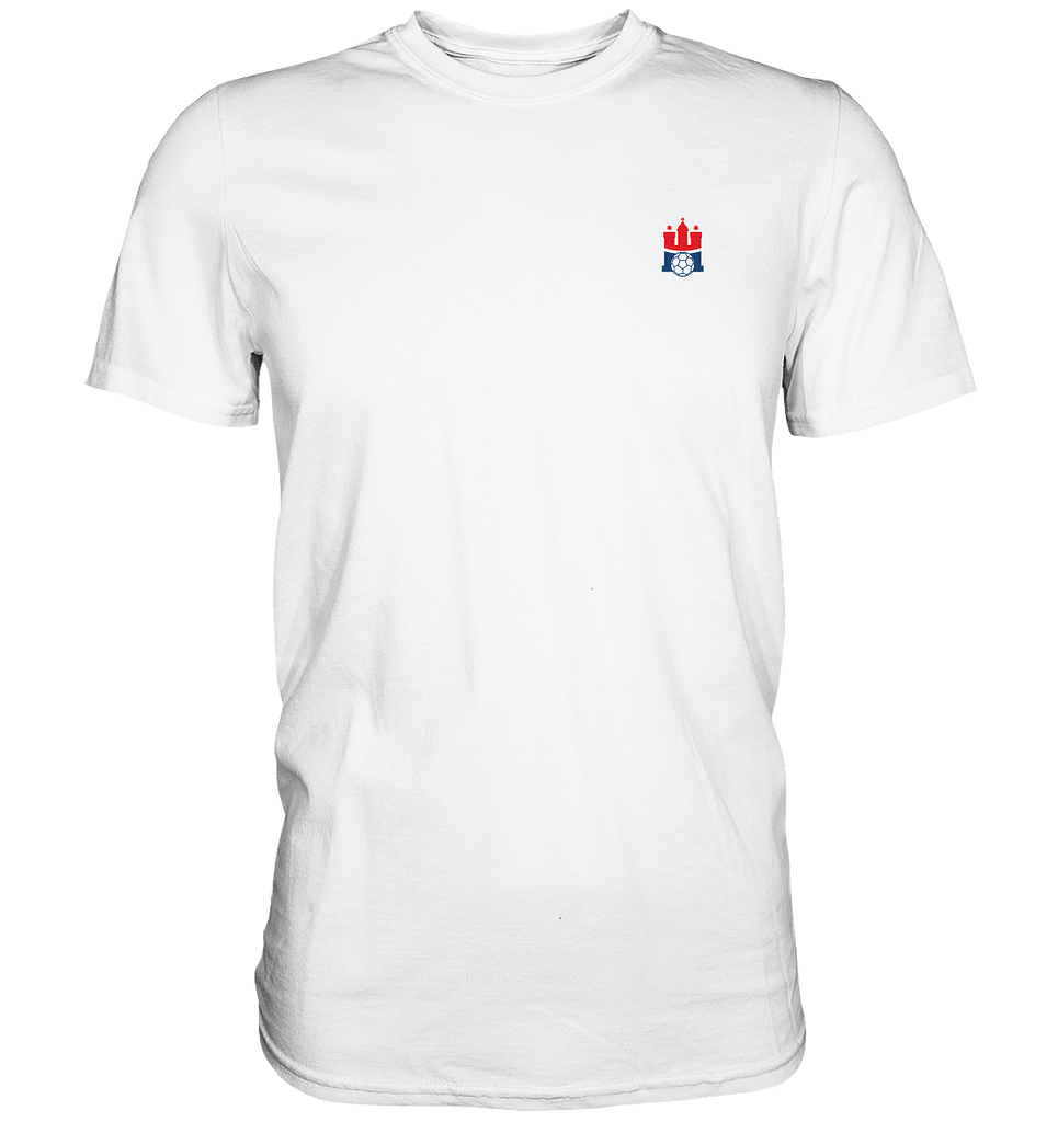 T-Shirt - Handball Backprint