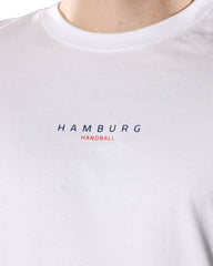 T-Shirt - Hamburg Minimal